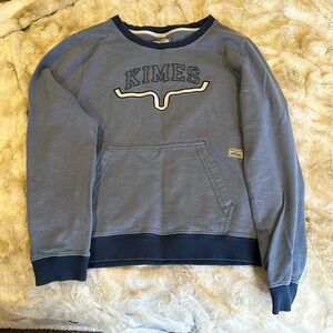Kimes Ranch sweater